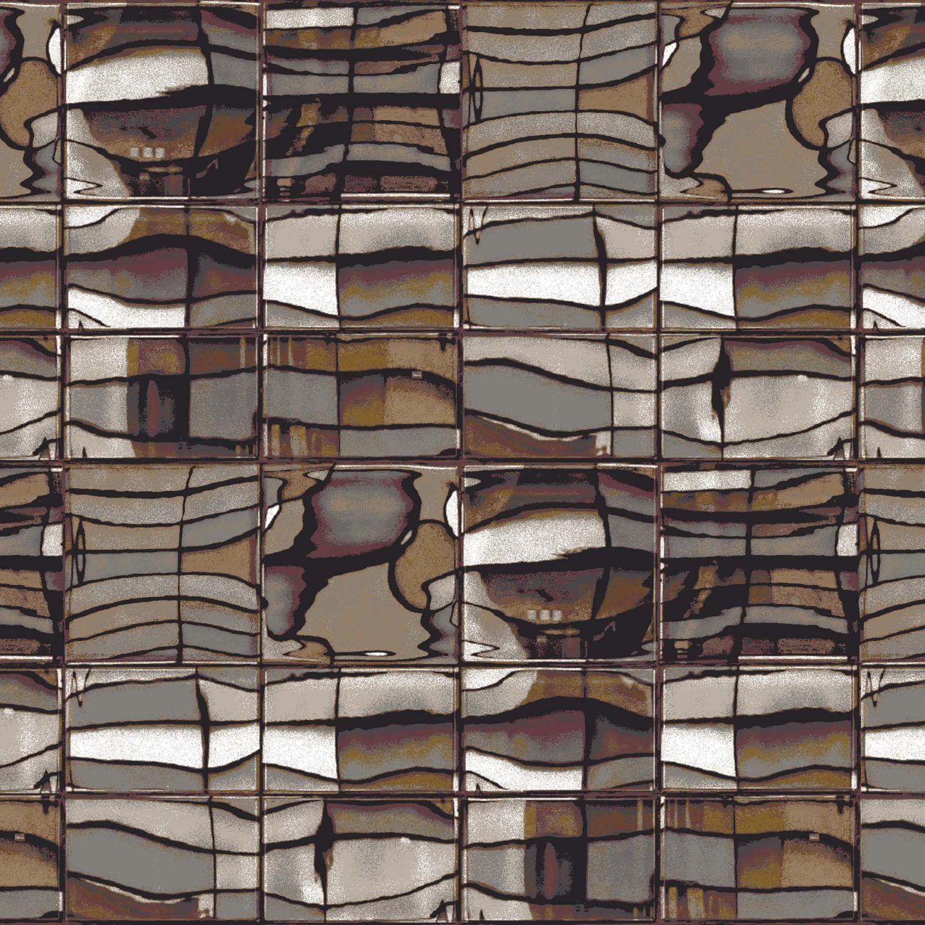 blur II grey