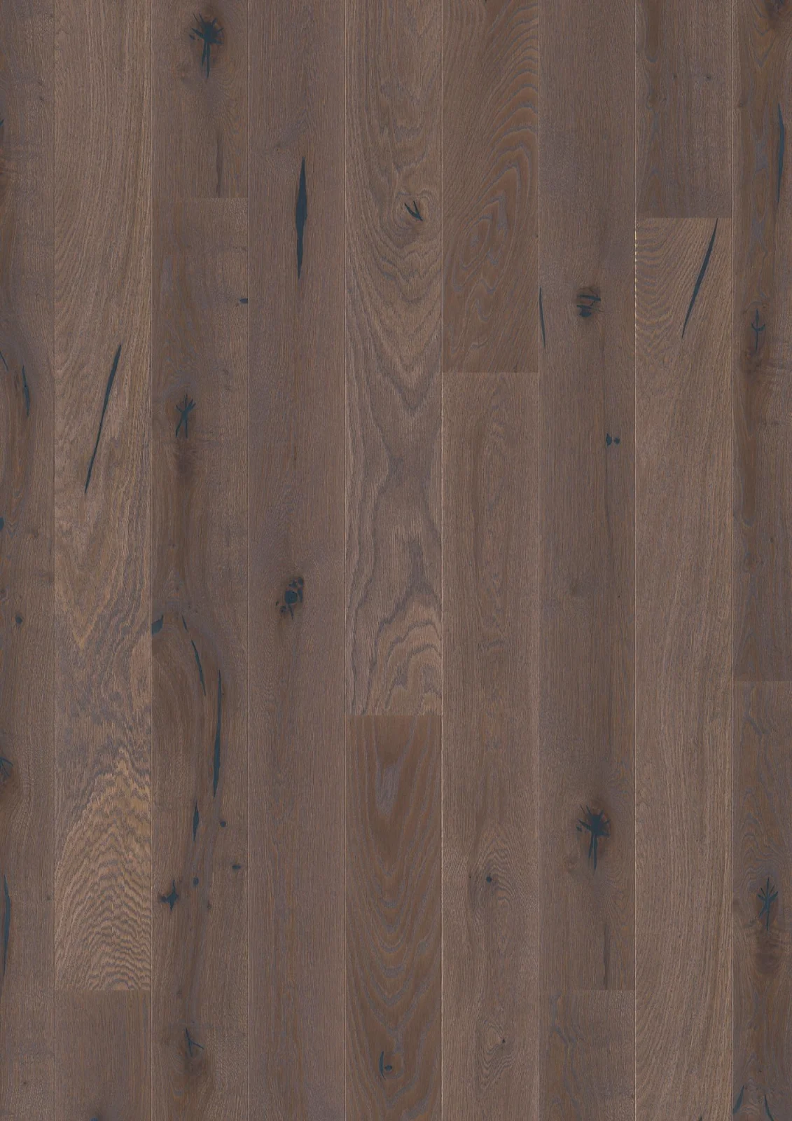 Oak Elephant Grey Espressivo, 14mm Plank 138