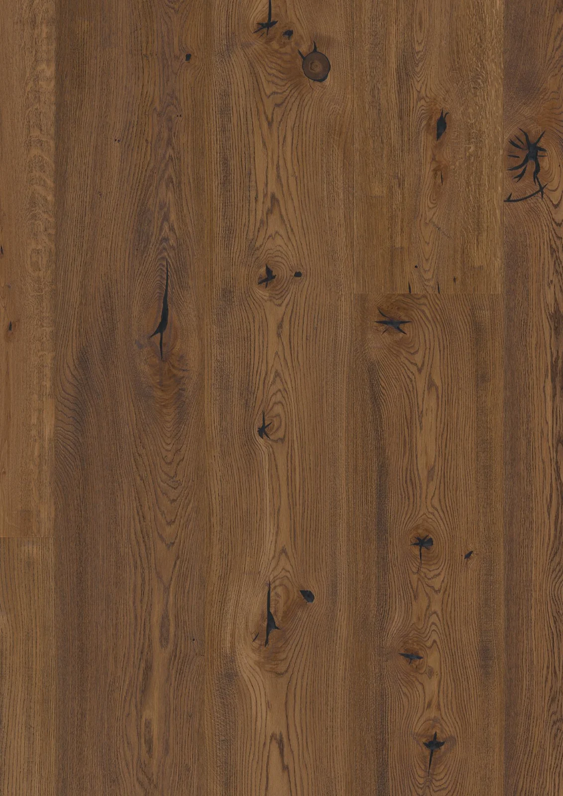 Oak Antique Brown Canyon, 15mm Chaletino
