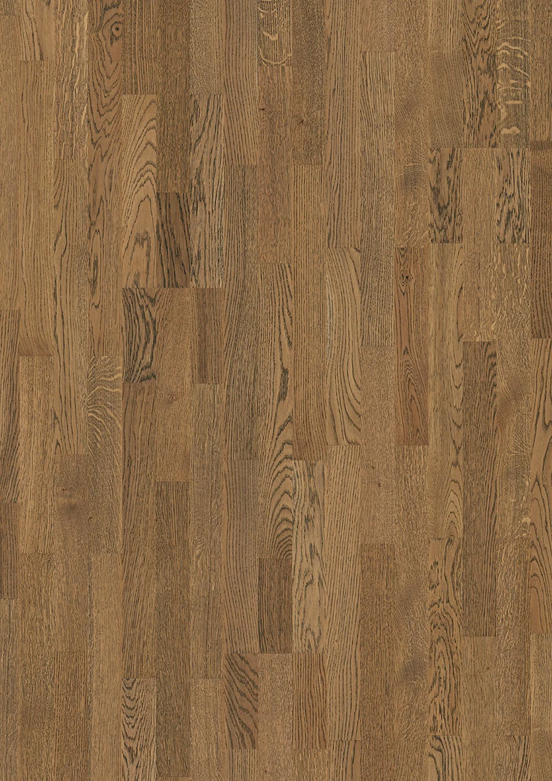 Oak Alamo Finale, 14mm 3-Strip