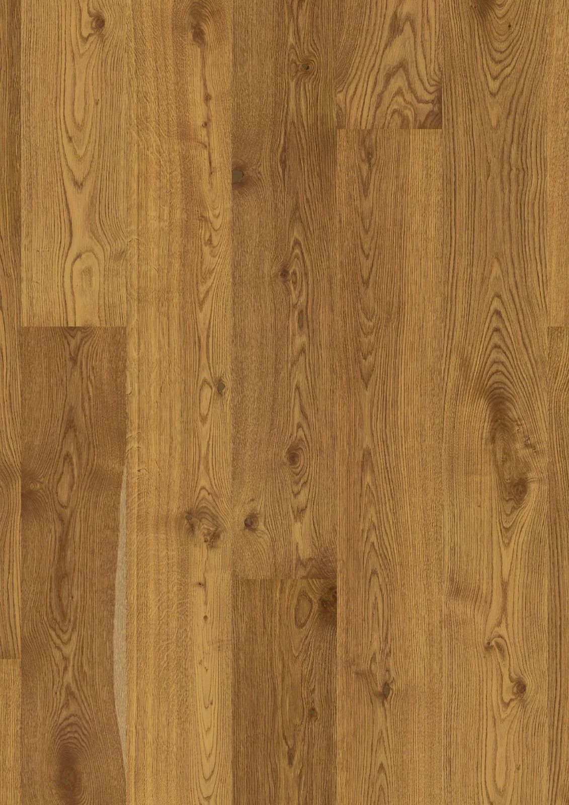 Oak Semi Smoked Animoso, 14mm Castle Plank