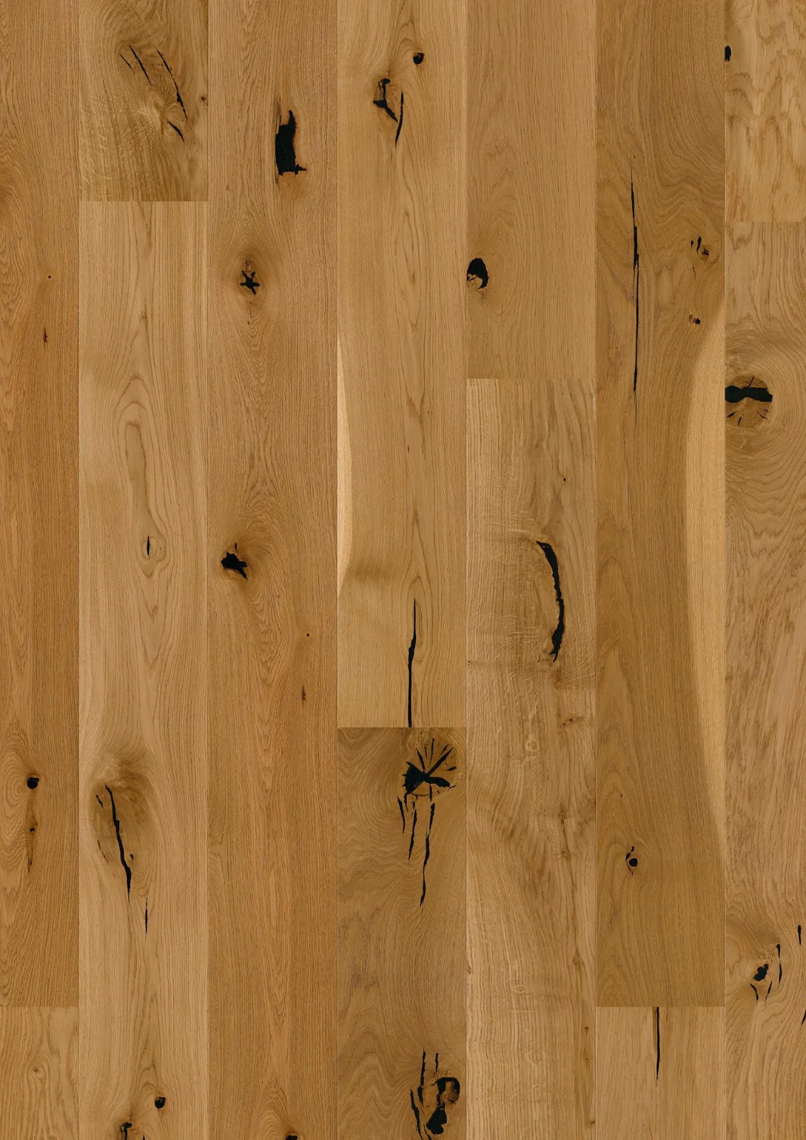 Oak Espressivo, 13.2mm Plank 181