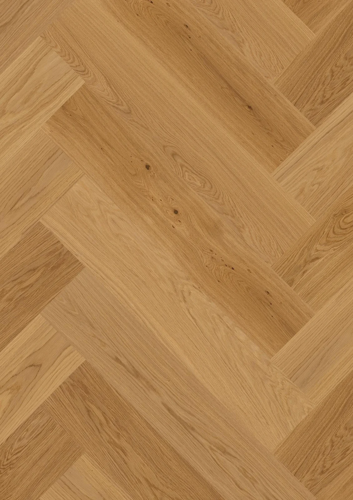 Oak Adagio, 14mm Herringbone Click Castle, A-Plank