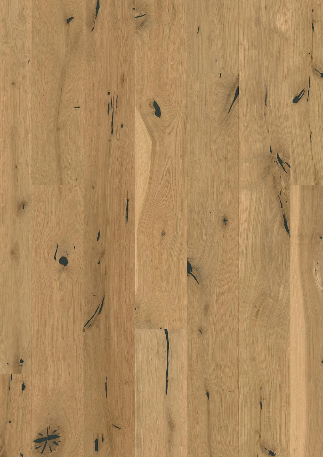 Oak Authentic Espressivo, 13.2mm Plank 181