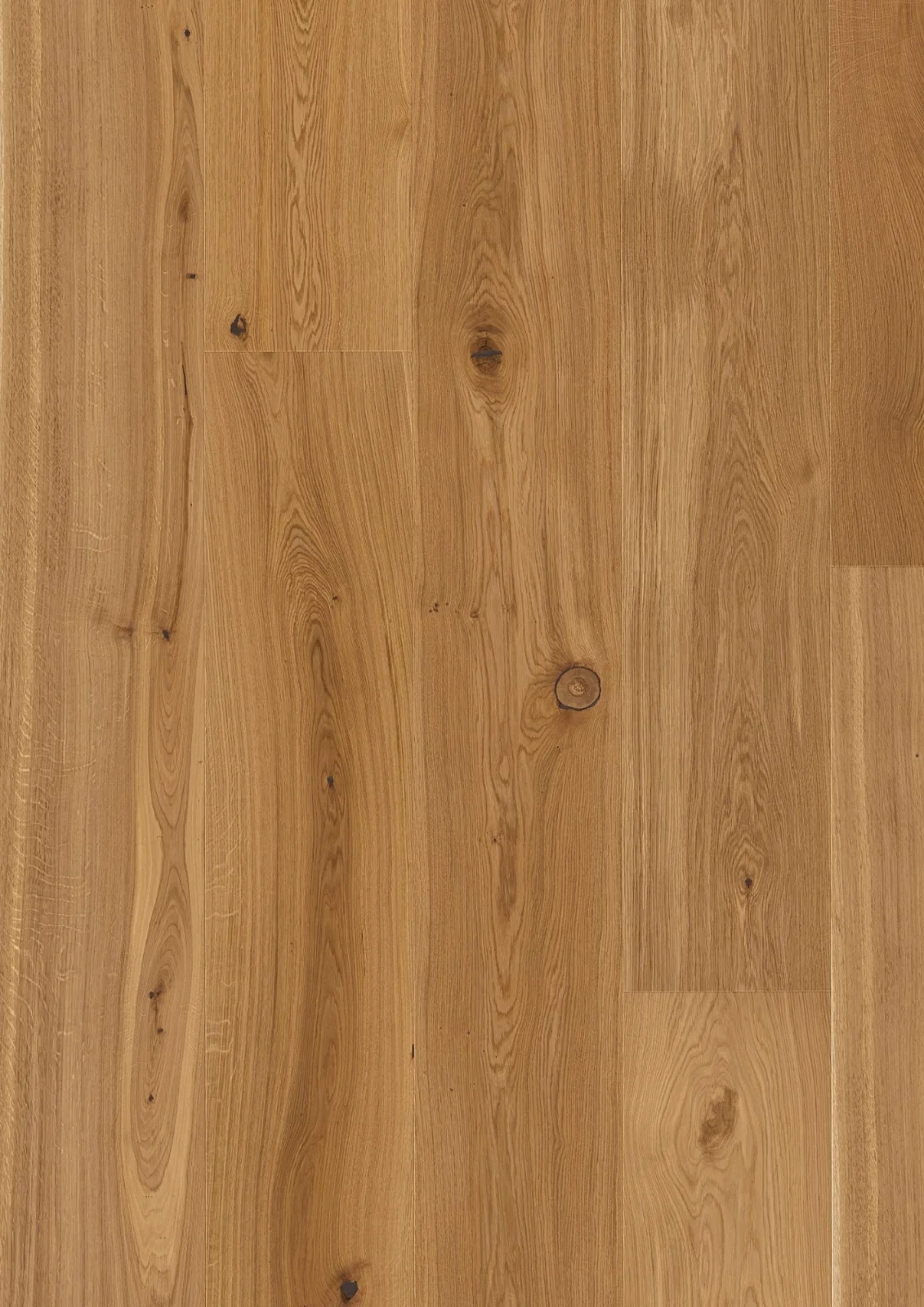 Oak Traditional, 20mm Chalet